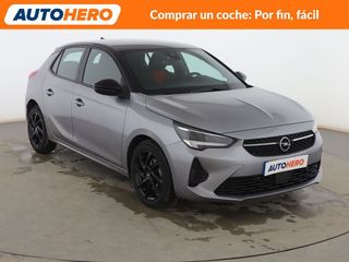 Opel Corsa 1.2 Turbo GS Line