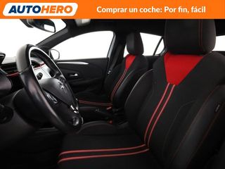 Opel Corsa 1.2 Turbo GS Line