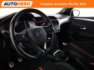 Opel Corsa 1.2 Turbo GS Line