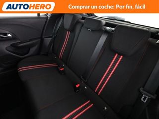 Opel Corsa 1.2 Turbo GS Line