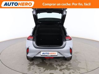 Opel Corsa 1.2 Turbo GS Line