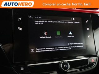 Opel Corsa 1.2 Turbo GS Line