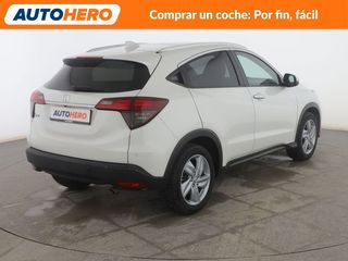 Honda HR-V 1.5 i-VTEC Executive