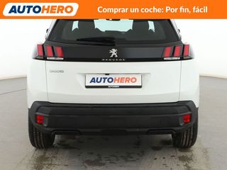 Peugeot 3008 1.2 PureTech Active Pack