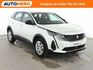 Peugeot 3008 1.2 PureTech Active Pack