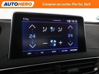 Peugeot 3008 1.2 PureTech Active Pack