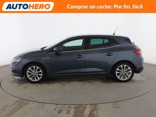 Renault Megane 1.3 TCe Zen