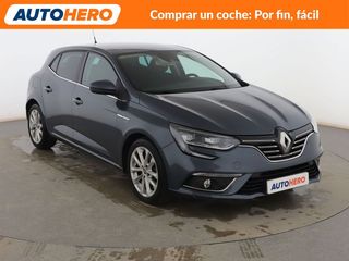 Renault Megane 1.3 TCe Zen