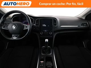 Renault Megane 1.3 TCe Zen