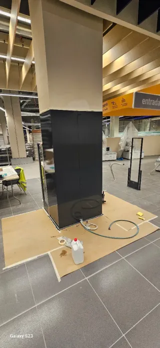 Servicios Profesionales de Pintura