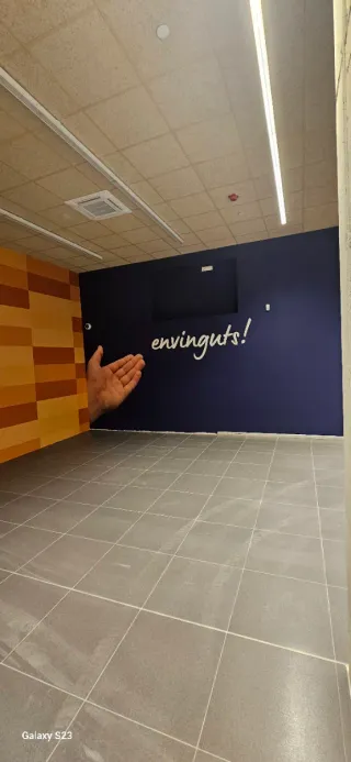 Servicios Profesionales de Pintura