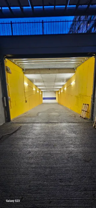 Servicios Profesionales de Pintura