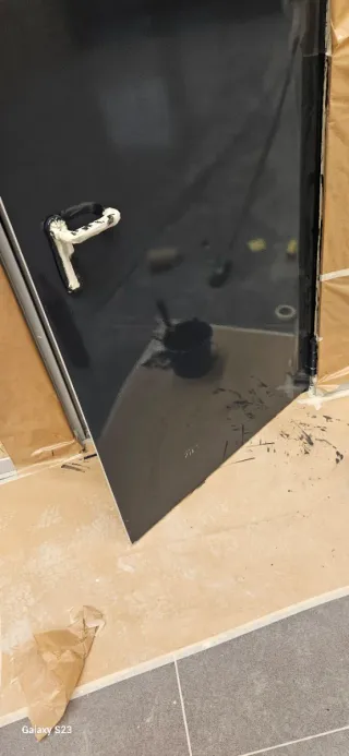 Servicios Profesionales de Pintura