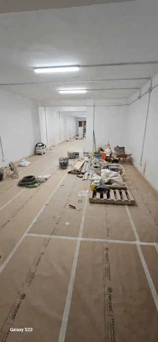 Servicios Profesionales de Pintura