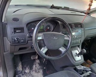 Airbag ford 302513 focus c-max (cap) ambiente (d)