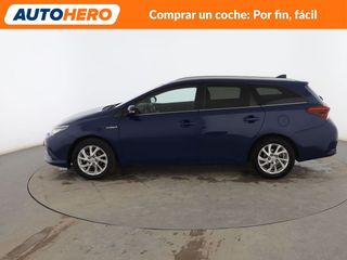 Toyota Auris 1.8 Hybrid Active