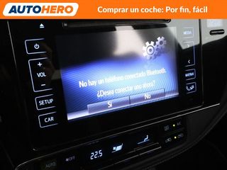 Toyota Auris 1.8 Hybrid Active