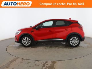 Renault Captur 1.0 TCe Intens