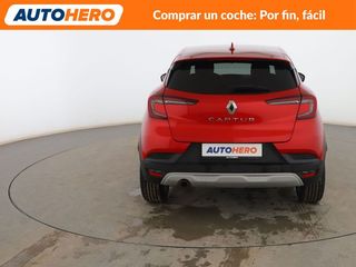 Renault Captur 1.0 TCe Intens
