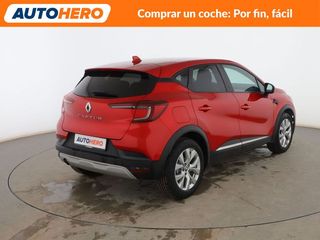 Renault Captur 1.0 TCe Intens
