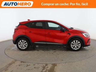 Renault Captur 1.0 TCe Intens