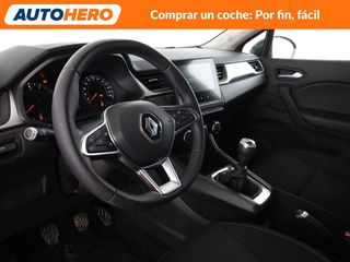 Renault Captur 1.0 TCe Intens