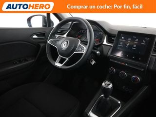 Renault Captur 1.0 TCe Intens