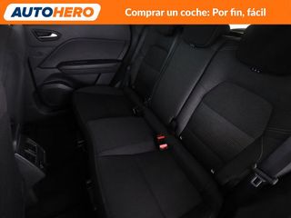 Renault Captur 1.0 TCe Intens