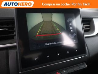 Renault Captur 1.0 TCe Intens