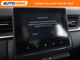 Renault Captur 1.0 TCe Intens