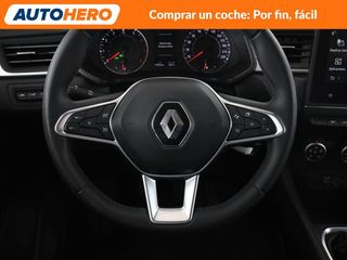 Renault Captur 1.0 TCe Intens