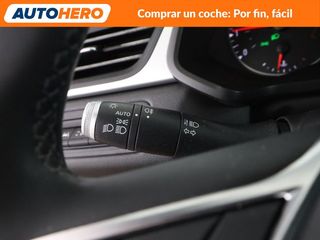 Renault Captur 1.0 TCe Intens