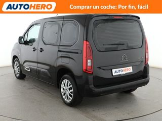 Citroën Berlingo 1.2 PureTech Feel M