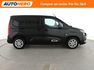Citroën Berlingo 1.2 PureTech Feel M