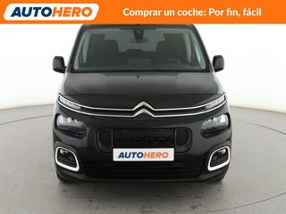 Citroën Berlingo 1.2 PureTech Feel M