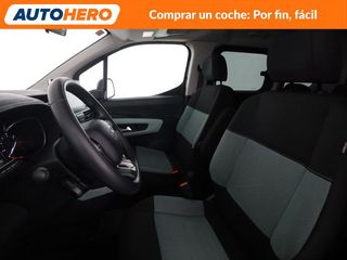 Citroën Berlingo 1.2 PureTech Feel M