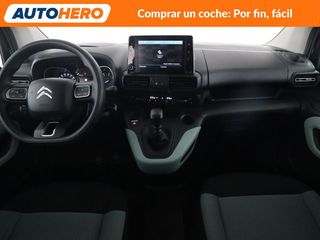 Citroën Berlingo 1.2 PureTech Feel M