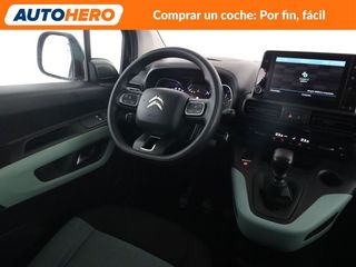 Citroën Berlingo 1.2 PureTech Feel M