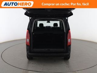 Citroën Berlingo 1.2 PureTech Feel M