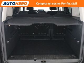 Citroën Berlingo 1.2 PureTech Feel M