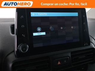 Citroën Berlingo 1.2 PureTech Feel M