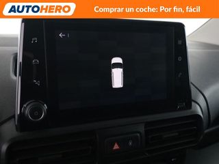 Citroën Berlingo 1.2 PureTech Feel M