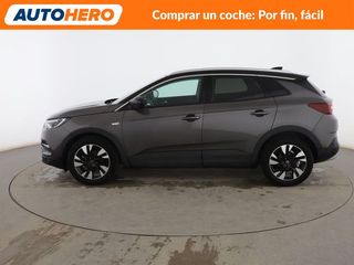 Opel Grandland X 1.2 Turbo Ultimate