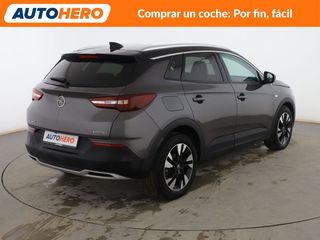 Opel Grandland X 1.2 Turbo Ultimate