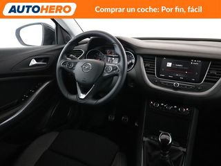 Opel Grandland X 1.2 Turbo Ultimate