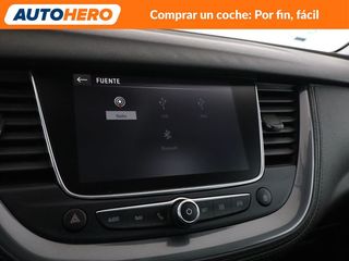 Opel Grandland X 1.2 Turbo Ultimate