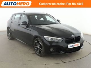BMW Serie 1 118i Edition M