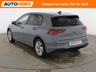 Volkswagen Golf 1.5 eTSI Life MHEV