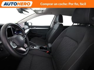 Volkswagen Golf 1.5 eTSI Life MHEV