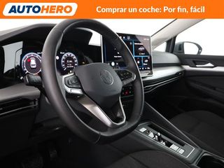 Volkswagen Golf 1.5 eTSI Life MHEV